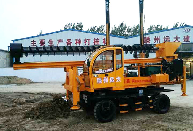 草莓视频IOS在线下载建筑机械厂360度旋转轮式草莓视频黄色视频免费观看工厂实物图