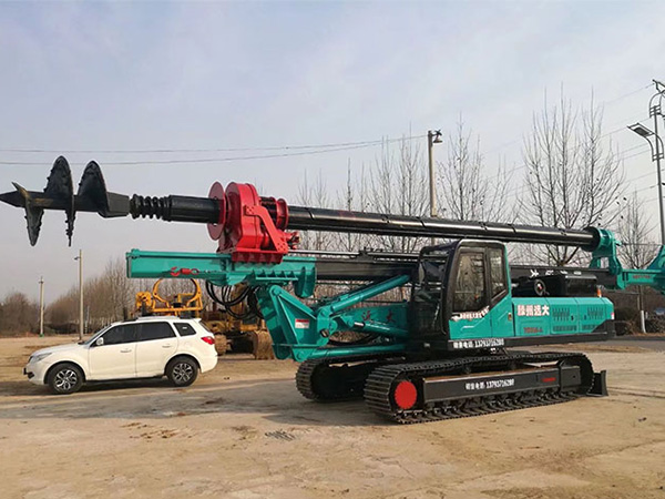 滕州市草莓视频IOS在线下载建筑机械旋挖钻成本构成